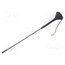 7677878 Antenna; car top,automotive; 0.4m; AM,FM; 0.2m; Ømount.hole: 19mm VrYAaTR4r-phN5QpymQGSvjpf7DY1FwwJip6Z6mDD08