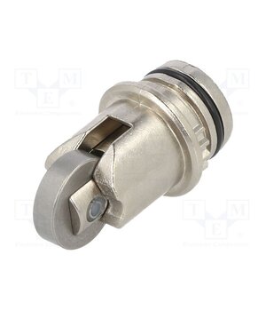 ZCE02 Driving head; metal roller Ø11,6mm _KASJV1NLpyof-OsOfaOc9KmB4i8C48KrK4Nxvz-ULg