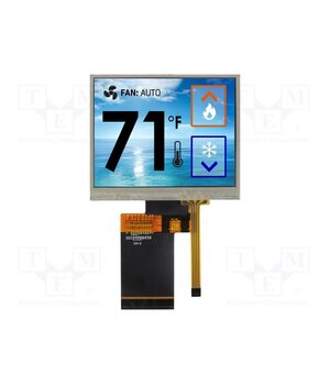 NHD-3.5-320240JF-ASXP-T Display: TFT; 3.5"; 320x240; Illumin: LED; Dim: 76.9x63.9x4.3mm; RGB 5yzqYpDK-aekET17E7mBV-2XgFv2_mhWT63yXzOIIr0