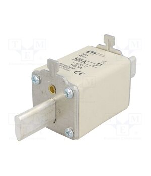 004139117 Fuse: fuse; 100A; 500VAC; quick blow; ceramic,industrial; NH1 fafj-NwsXt1vpc68AY-3utp5tPzqfFOputF4FKq08SM