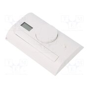 1T.41.9.003.0000 Sensor: thermostat; SPDT; 5A; 250VAC; screw terminals; IP20; 8÷30°C DGXe-BIYr9O0jdDxSTsg9CfM84Bz8ZeNoviHuhETV7w