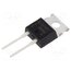 VS-3C12ET07T-M3 Diode: Schottky rectifying; SiC; THT; 650V; 12A; TO220-2; tube MUXdvB2BswA1Ka0iAYj349UEZlZqsSOjEAE1oehHWVA