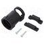 206322-9 Cable hood and fastener; size 17; 17.9mm; straight; CPC cJJStCj292g7Ac-kze9lZ8X76cmt9Dvg4jIrxxoctZs