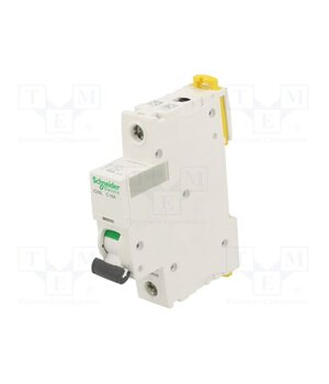 A9F94116 Circuit breaker; 230/400VAC; 12÷48VDC,72VDC; Inom: 16A; Poles: 1 r8QaSTR6Nyxbi4jfi0bJib2kcS2dexhD-qCimpAFjxk