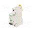A9F94116 Circuit breaker; 230/400VAC; 12÷48VDC,72VDC; Inom: 16A; Poles: 1 r8QaSTR6Nyxbi4jfi0bJib2kcS2dexhD-qCimpAFjxk