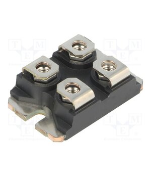 STTH20003TV1 Module: diode; double independent; 300V; If: 100Ax2; ISOTOP; screw 9BSDAdwYnkJxe0BZP67AkyuDLOiu1LRXVy80oyWjbds