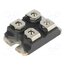 STTH20003TV1 Module: diode; double independent; 300V; If: 100Ax2; ISOTOP; screw 9BSDAdwYnkJxe0BZP67AkyuDLOiu1LRXVy80oyWjbds