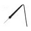 SP-H090 Soldering iron: with htg elem; 90W; for soldering station; 0.5mm pxHnKHxdkcthWbLYuRUF6VOIrmWskQTGb3MLRpfeHz8