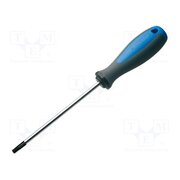 611732 Screwdriver; Torx®; TX40; 621TBI; Blade length: 130mm jTCouAfS3UMiEagChXo5Ccx2MXlvGDy72prcL48Lxzk
