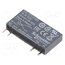SSL1D101BD Relay: solid state; Ucntrl: 16÷30VDC; 100mA; max.48VDC; socket gqWRoFmTgiaPu3cqhAoLuhH4-8yrUUuZbzX-7-mueWA