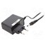 POSC12050A-1335 Power supply: switching; mains,plug-in; 12VDC; 0.5A; 6W; 78.88% 0UpJgVKw9zzF3WJZByJy-zB5kKKfO25-LpOqk4dBJTY
