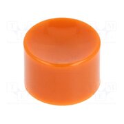 KM 603 Button; Illumin: none; Body: orange; MPA XnL1D69fsWulteVgBT9qML--zzAUxu90r-KqlKs2w0I