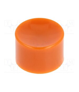 KM 603 Button; Illumin: none; Body: orange; MPA XnL1D69fsWulteVgBT9qML--zzAUxu90r-KqlKs2w0I