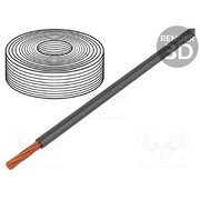 15306 Wire; LifY; 1x0.25mm2; stranded; Cu; PVC; grey; 300V; -15÷80°C k49ayg0Uo2_ewQqxrp4gE8pNoblYTEvJfDQsC-EJAPo