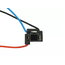 SOCKET for H4 car light, Flosser 4445  CLILAH4+1.jpg