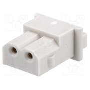 50-37-5023 Connector: wire-board; plug; female; PIN: 2; Mini-SPOX; for cable 5mYWj2nyUdIGuBUOqJyi1AENktNB73z96I1SMlJt_FM