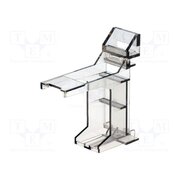 046.07 DIN-rail mounting holder; for DIN rail mounting rHcpSWQRpqJtp-_8xwefcAxd4fTOtP6wpSSvzcSPq9s
