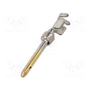 44429014 Contact; male; gold-plated; 0.22÷0.56mm2; crimped; EPIC MD 1.0 6iNc7DCG63by-PcZS12Wk0IcR_W8l8H0GysrIqVPZ80