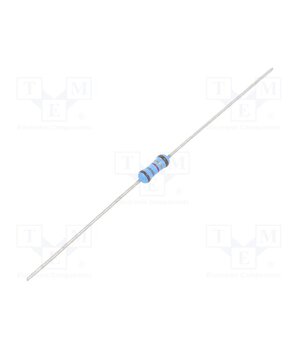 MRS25000C1829FCT00 Resistor: thin film; THT; 18.2Ω; 600mW; ±1%; Ø0.6x28mm; Ø2.5x6.5mm ZzyVupvVoJ0RwM6UEcvmBMpRzQ7g8UTuR0qYm6QnjZ0