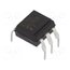 MOC3020M Optotriac; 5kV; Uout: 400V; without zero voltage crossing driver dbmiEi0ieaICfF9hYYs4QFzPhJEZwIje4pqQuvjDx_Q