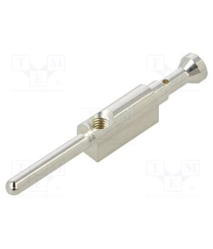 10431605 Contact; male; silver plated; 0.75÷1mm2; grounding contact 5oQaPwN8yiyYmBYm-pfsYtd7I7v-n39WhYgWMhE31s8