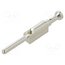 10431605 Contact; male; silver plated; 0.75÷1mm2; grounding contact 5oQaPwN8yiyYmBYm-pfsYtd7I7v-n39WhYgWMhE31s8