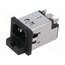 5220.0643.3 Connector: AC supply; socket; male; 6A; 250VAC; C14 (E); 5220 L7mQP0z_xtXB4J0R-4ZGLLlJgkM2l53L7-1TWHbmbSQ