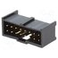 90130-1216 Connector: rectangular; socket; male; PIN: 16; C-Grid III; straight jrqpcFdCklVBRm_mOM2_AVK2csSF9T25roQj2wgRD6w