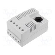 01245.0-00 Sensor: hygrostat; 40÷90%RH; Usup: 230VAC; OUT: SPDT; 0÷60°C; IP20 lkow3D00eJrpPeVzo5SQdj0B8zETIkhRuxQb3QqD078