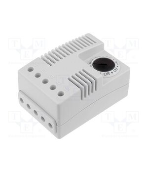 01245.0-00 Sensor: hygrostat; 40÷90%RH; Usup: 230VAC; OUT: SPDT; 0÷60°C; IP20 lkow3D00eJrpPeVzo5SQdj0B8zETIkhRuxQb3QqD078