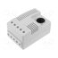 01245.0-00 Sensor: hygrostat; 40÷90%RH; Usup: 230VAC; OUT: SPDT; 0÷60°C; IP20 lkow3D00eJrpPeVzo5SQdj0B8zETIkhRuxQb3QqD078