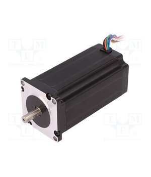 57BYGH314 Motor: DC; step 1,8°; 2.5Nm; 2.9A; 56x56x112mm; -20÷50°C NvKhBOvug80ET1zkZ1huRDwuAQP7Wj1e2FOy7_P8SRY