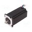 57BYGH314 Motor: DC; step 1,8°; 2.5Nm; 2.9A; 56x56x112mm; -20÷50°C NvKhBOvug80ET1zkZ1huRDwuAQP7Wj1e2FOy7_P8SRY