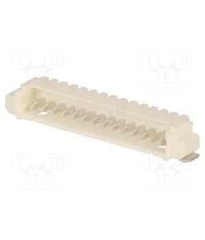53261-1471 Connector: wire-board; socket; male; PIN: 14; PicoBlade™; SMT; 1x14 1EJ6mqUC7uBTKIFPyiFPjMoaLIdpb1w-oHsNgG3ebQM