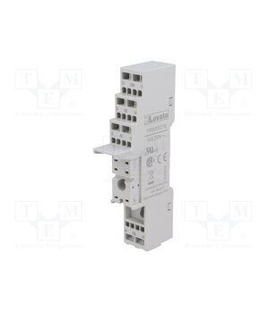 HR5XS21S Socket; PIN: 8; 10A; 250VAC; for DIN rail mounting; HR30,HR50 nR6ZXuIqQtOnqa-6ZdsnuZuyLHIQmPm9oaGb6LkiTQc