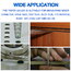 RULER for measuring diameter 1-15mm, 1/32-5/8 Inch IRLM08+3.jpg