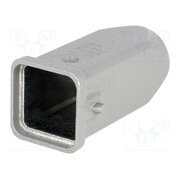 09200031440 Enclosure for connectors: HDC; size 3A; for cable; Han® A; PG11 l3xxih_3r36H1nyk8BB5c53NhMz8eNpQogsLizl_xM4