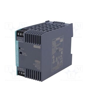 6EP1332-5BA10 Power supply: switching; for DIN rail; 96W; 24VDC; 4A; 85÷264VAC LOSO2cJ4yt12yN5dZ4OVFuBR58so4ZezkL-_niJEvhw