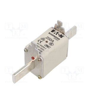 200NHG02B Fuse: fuse; 200A; 500VAC; gG,gL; industrial; NH02 6L5mjOcplICb1E2mA2ExHHMowPpaMhVgM8_w0ZESFAI