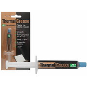 Vara siltuma pārneses pasta, -50...+170 °C, 1,5 cm3

 IPAS47.jpg