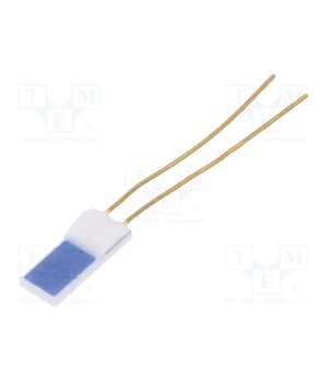TT-PT1000A-2050-11-AUNI Sensor: temperature; Pt1000; 1000Ω; cl.A; Body dim: 5x2x1.1mm 6nEVhorfCqDL_RUtq11Bj_ac1zHPLR0k-f8Keo1RRTw