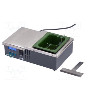 Q100-15S Device: soldering pot; 600W; 150÷450°C; 230VAC; 91x135mm kkJqROIgwfP3pPZ5bUMtwcvJfp9RaK_WnLgvk3azBE8