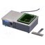 Q100-15S Device: soldering pot; 600W; 150÷450°C; 230VAC; 91x135mm kkJqROIgwfP3pPZ5bUMtwcvJfp9RaK_WnLgvk3azBE8