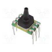 ABP2DANT150PGSA3XX Sensor: pressure; 0÷150psi; gage; OUT: SPI; Usup: 3.3VDC; DIP; ABP2 TxtpVgS0DzJZCv0hqBY6We3NKfFMKw3rhSLDhQqlokY