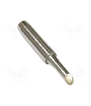 183T-4CF Tip; hoof; 4mm; for  soldering iron,for soldering station UDmlNGvErcfXTgZYxOEPtBBTeXG4QnJEEsn0nXtHAoQ