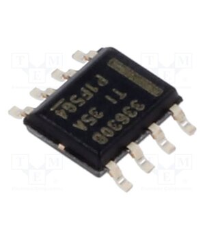 LMR33630BDDA PMIC; DC/DC converter; Uin: 3.8÷36VDC; Uout: 1÷24VDC; 3A; HSOP8; SMD 4hZQwwJBi4qhtdtHjhr6IVFqUxYCpwcBtt4hT07vnu4