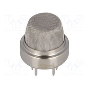 MQ-4 Sensor: gas; methane (CH4); Range: 300÷10000ppm; MQ-4 KaCSQl9NljeMfSXT_aPnPX2U6rBxDZH9fqHvuwe1CaA