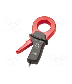 C193 AC current clamp adapter; Øcable: 52mm; I AC: 1÷1000A; Len: 3.5m WCLhIuBFk4MBlWrHttnMme17D070jd2tJUpg7DrHs1k