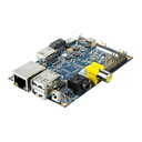 Microcomputer Banana Pi BPI-M1 RAM 1GB ARM A20 Dual-C