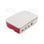 Raspberry Pi 4 korpusas, originalus, baltas-raudonas IDEH21+3.jpg